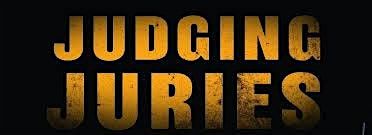 THURSDAY CLUB MEETING - SCREENING AND DISCUSSION OF JUDGING JURIES