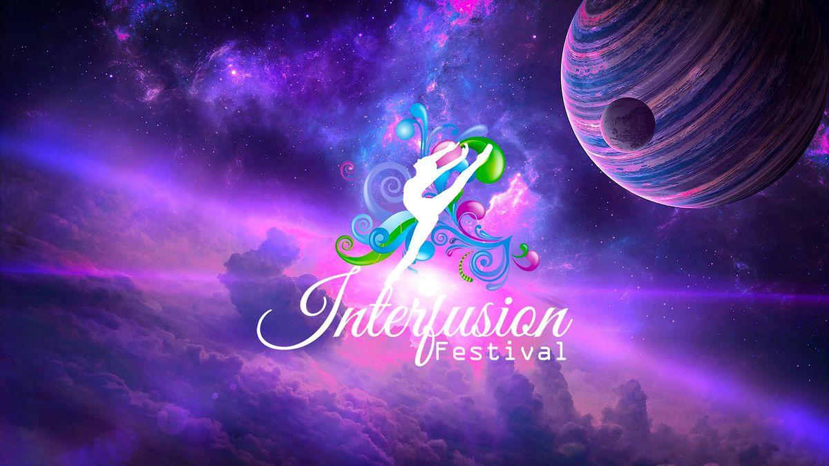 Interfusion Festival 2025 (IFX)