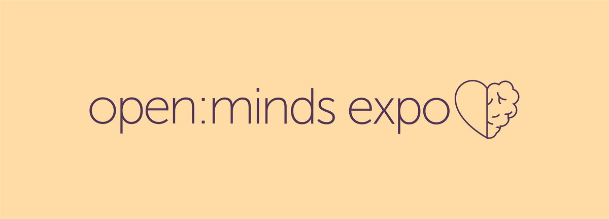 Psychedelic Facilitator Training at THE OPEN:MINDS EXPO