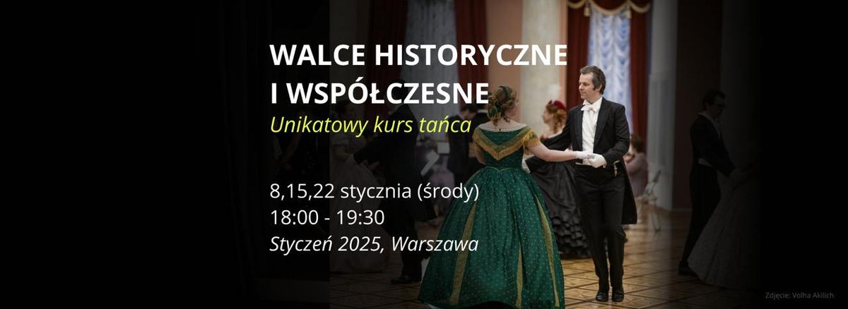 Walce historyczne i wsp\u00f3\u0142czesne