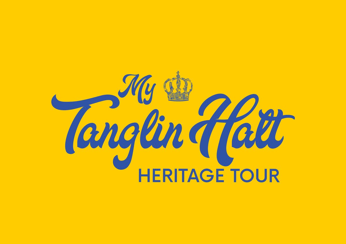 My Tanglin Halt Heritage Tour [English] (27 November 2021)