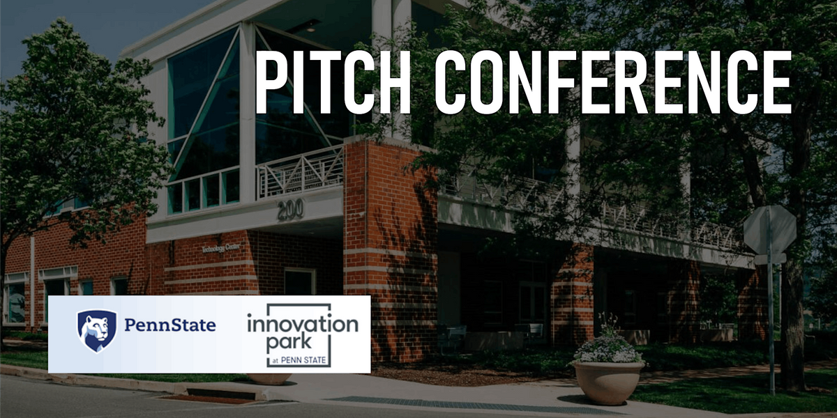 Pitch Mini-Conference-Dec 5th - Virtual