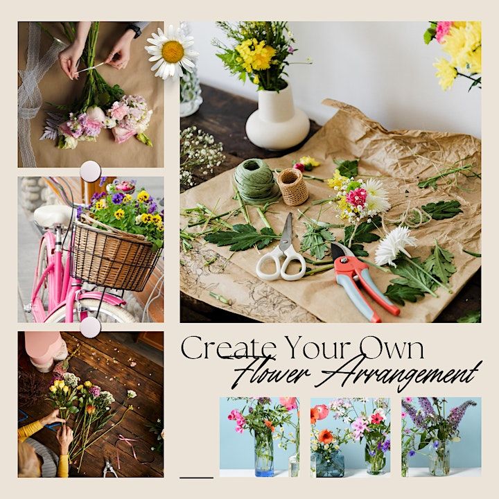 BLOOM a free DIY event for women, 530 N Lockwillow Ave, Harrisburg, 12