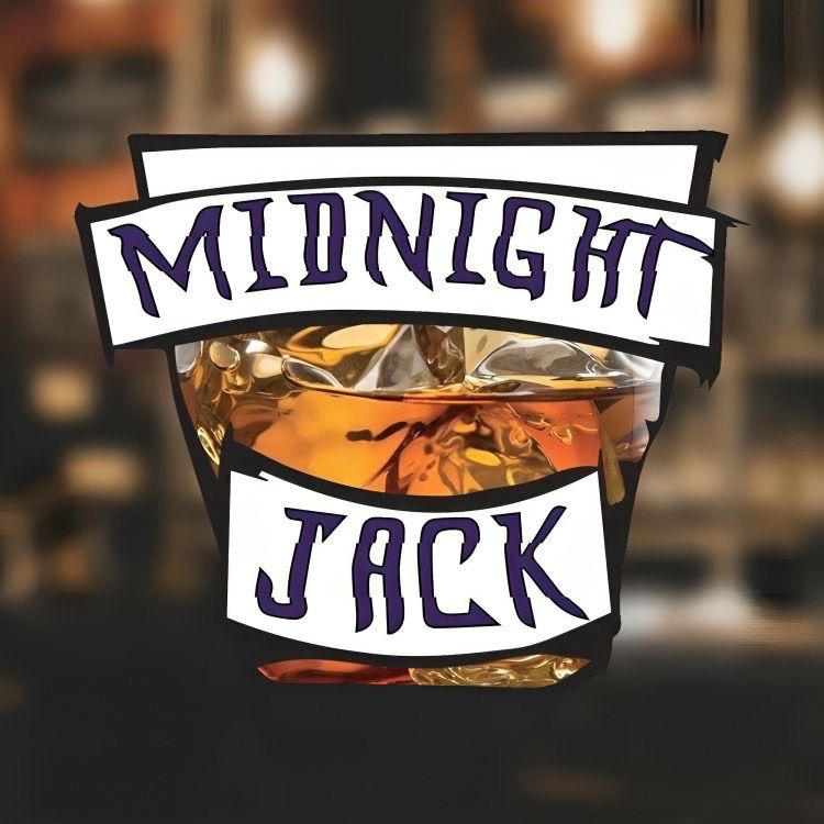 Midnight Jack Live @ The Wildfowler Terrington