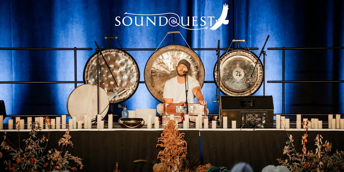 Squamish Sound Bath