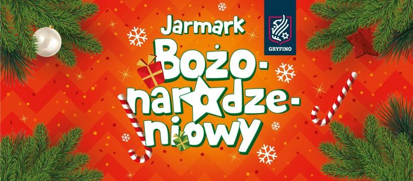 Jarmark Bo\u017conarodzeniowy