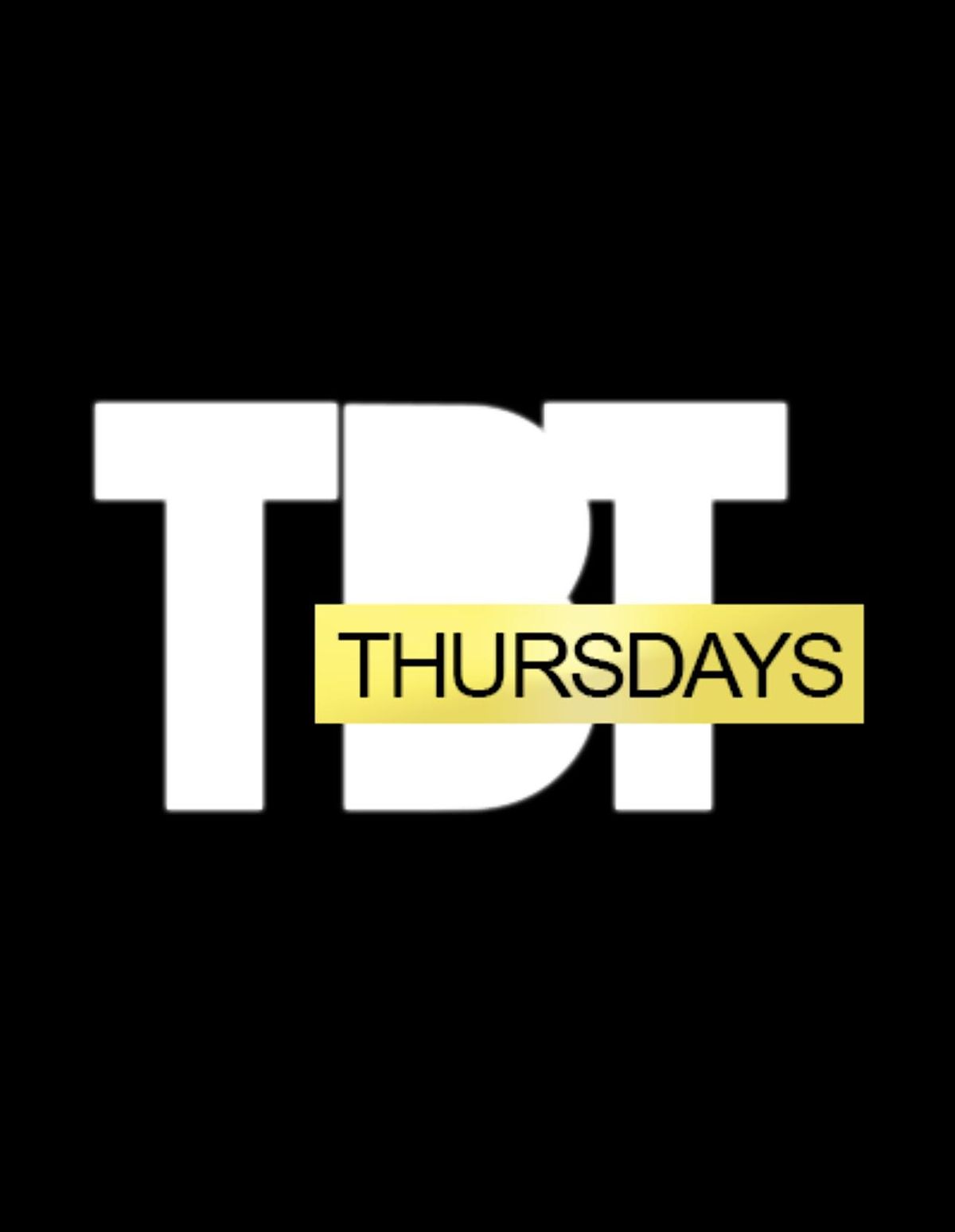 ThrowbackThursdays    "(TBTATL). Premium open bar +live band