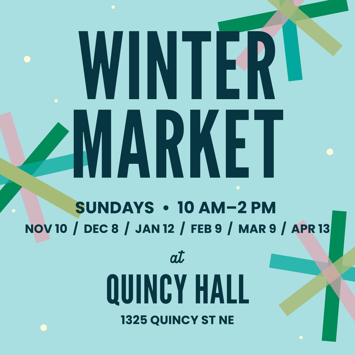 Northeast Winter Market