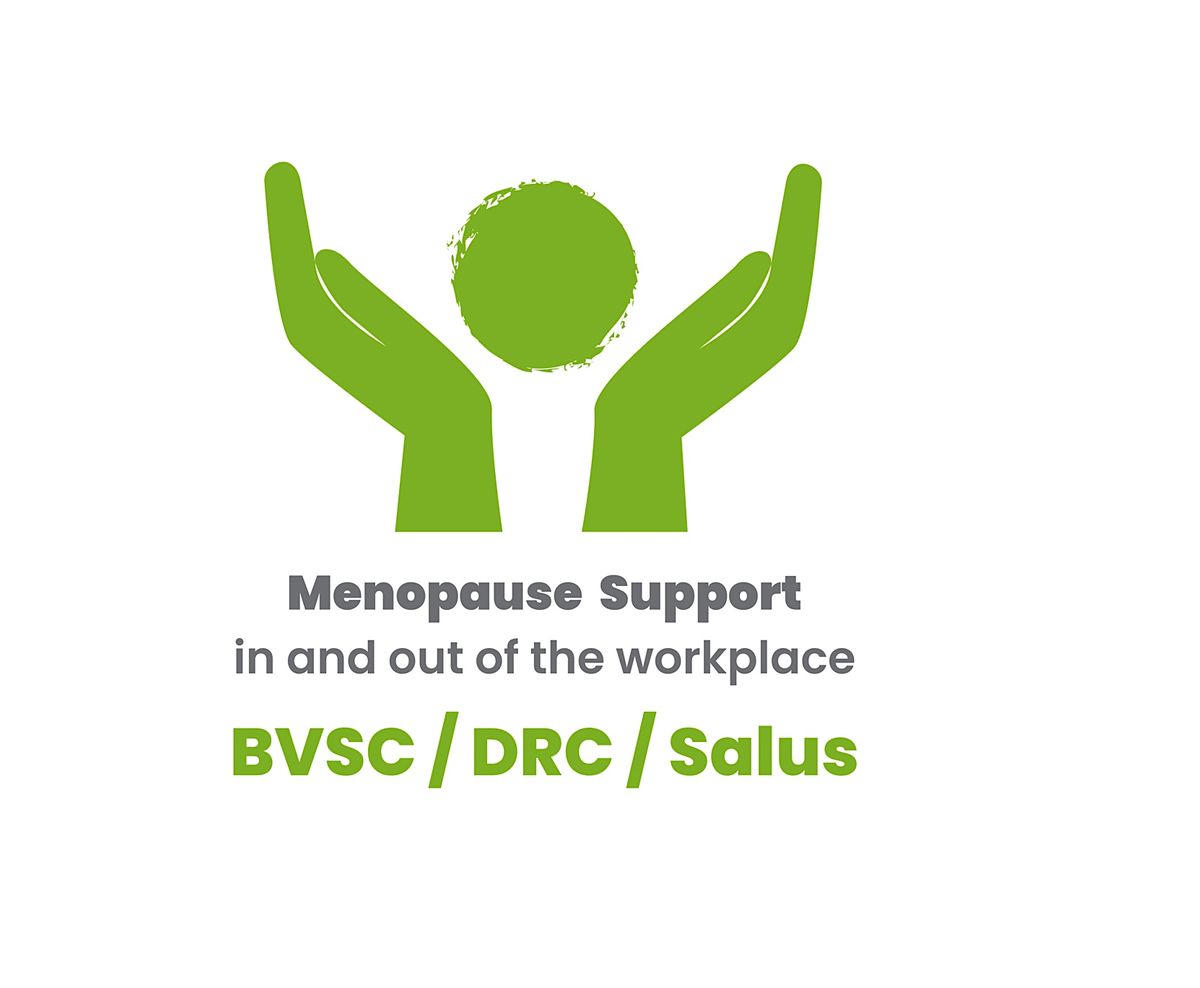 Menopause Support in and out of the Workplace