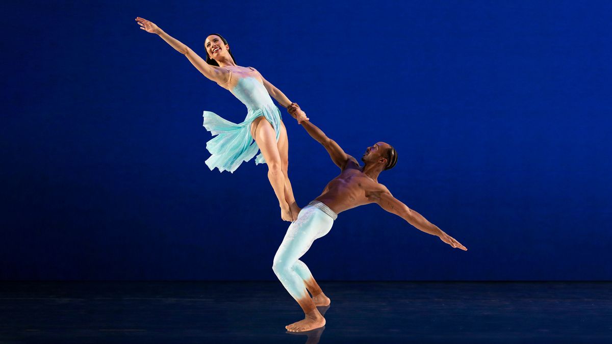 Paul Taylor Dance Company