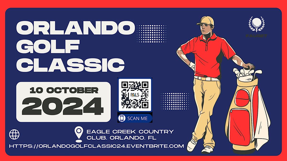 Orlando Golf Classic 2024