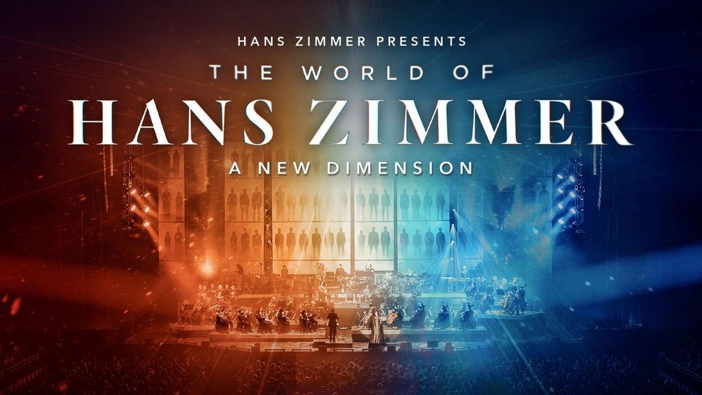 The World Of Hans Zimmer