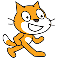 Scratch Coding For Kids II (Holiday  Animation)