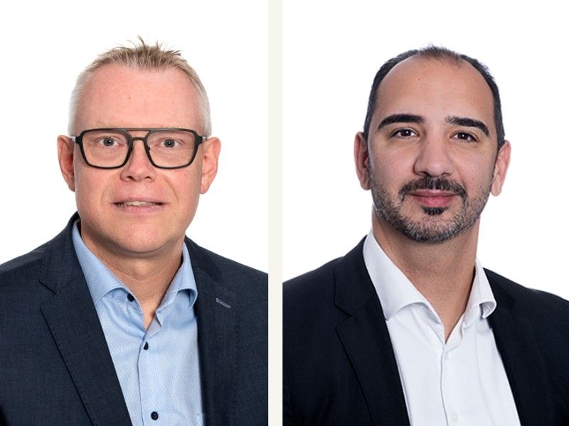 Kom et skridt foran IT svindlerne med Allan Kvistgaard og Bekir \u00d6zkardes fra Nordea