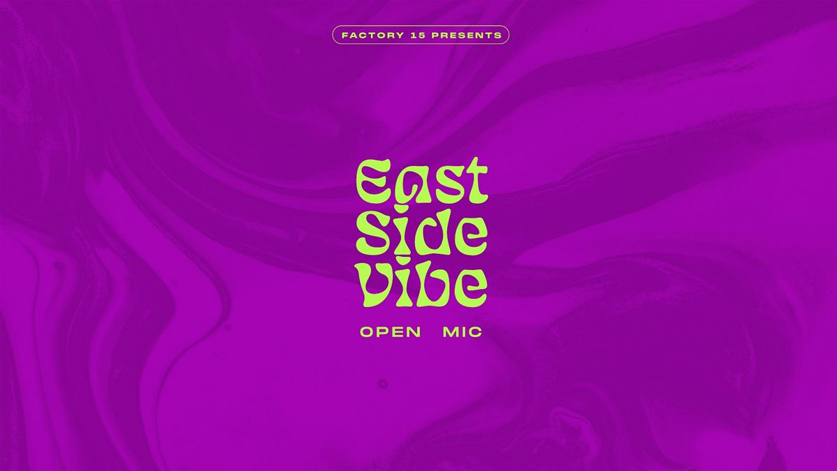 East Side Vibe 11