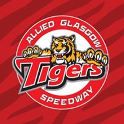 Glasgow Tigers Speedway