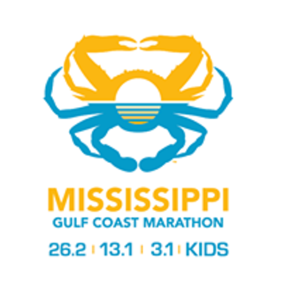 Mississippi Gulf Coast Marathon