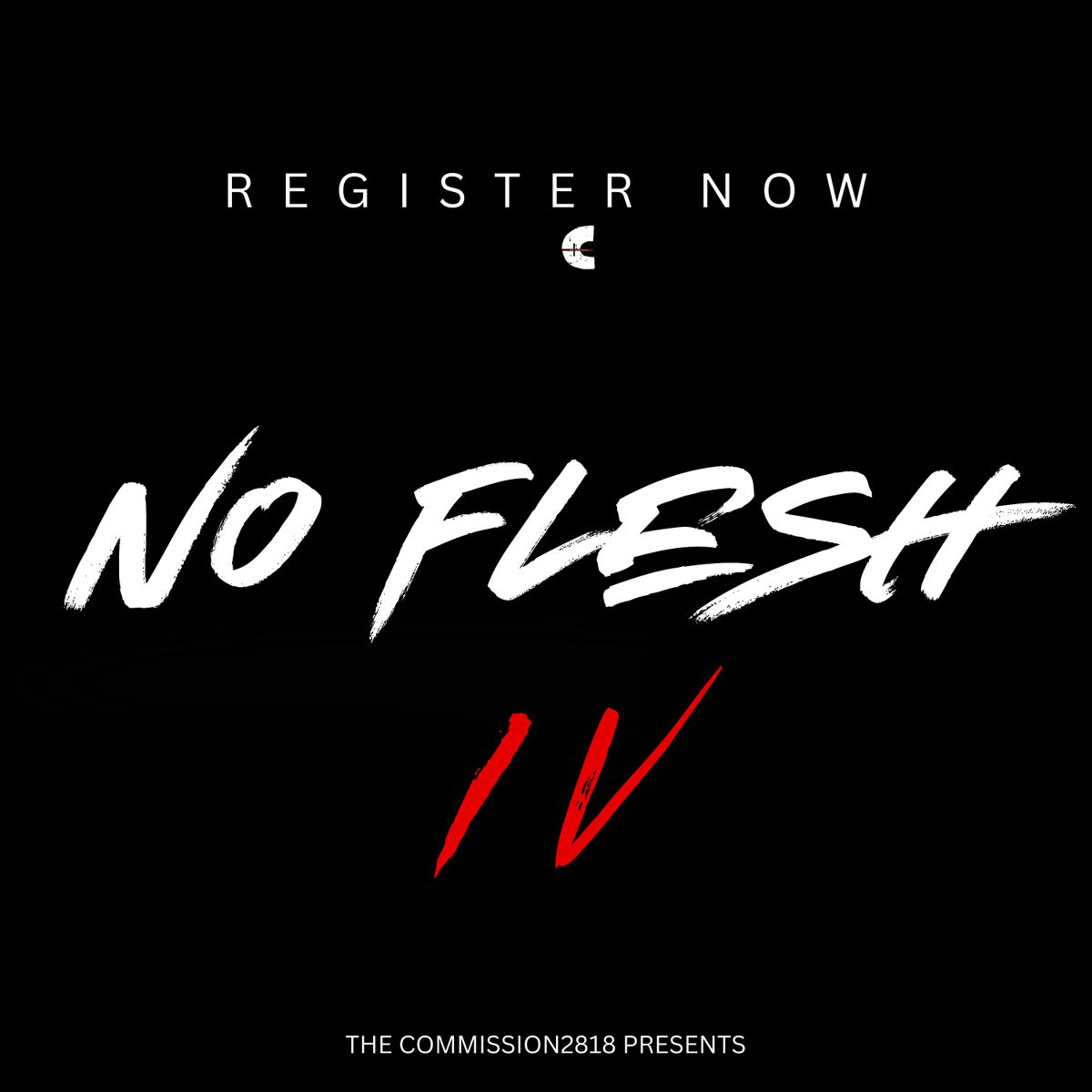 No Flesh 4