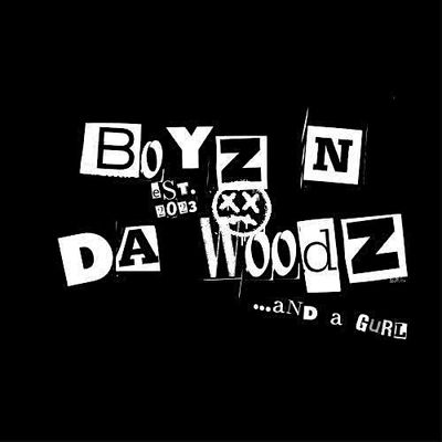 Boyz N Da Woodz
