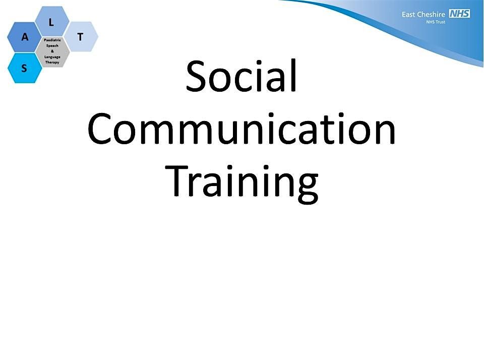 Social Communication