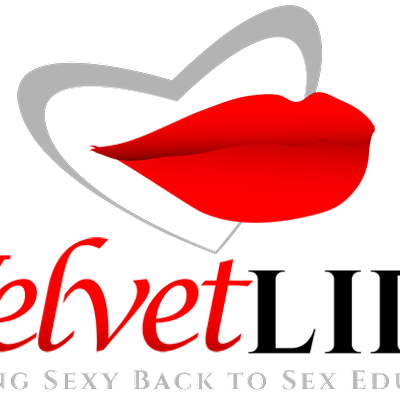 Velvet Lips Sex Education