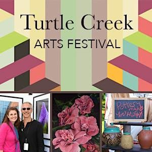 Turtle Creek Fall Arts Festival