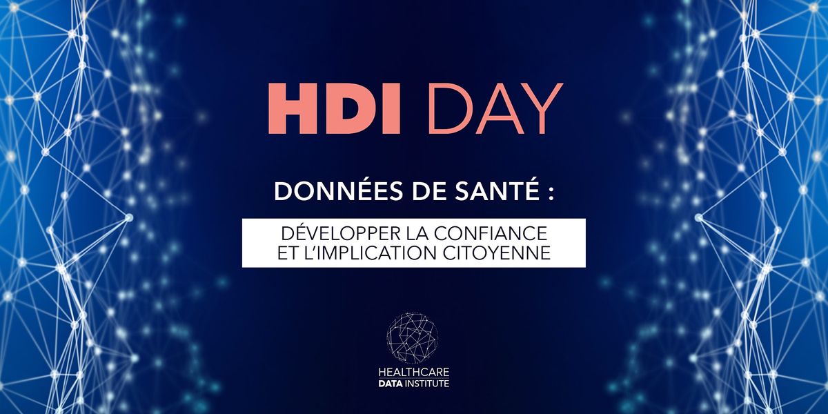 HDI Day 2021