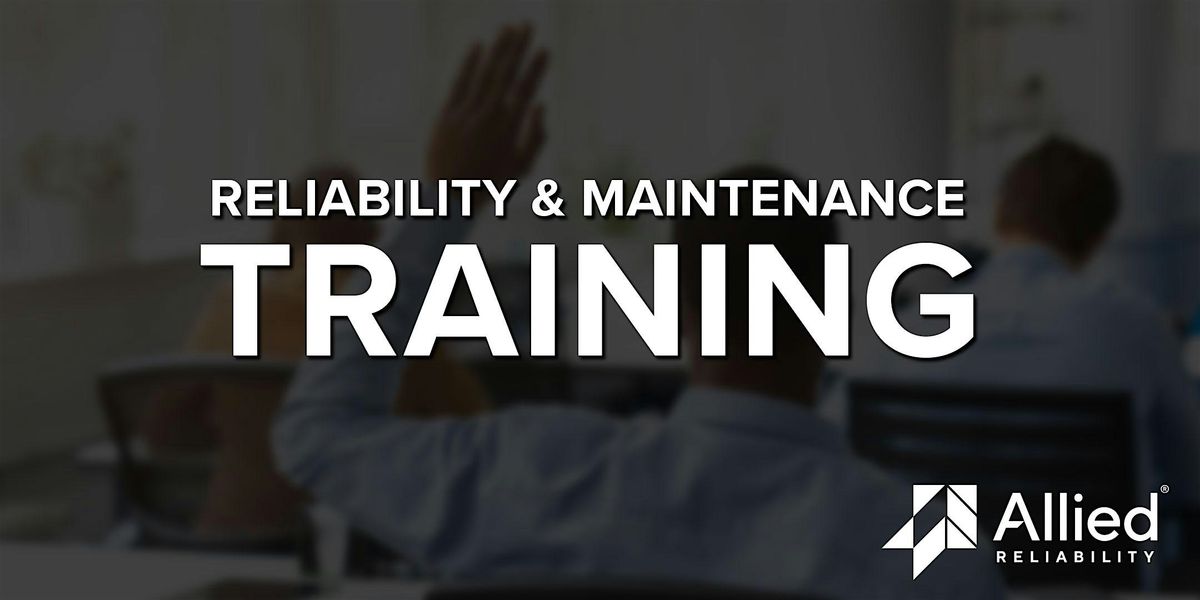 ARP-L - Reliability Program Leader - March 2025