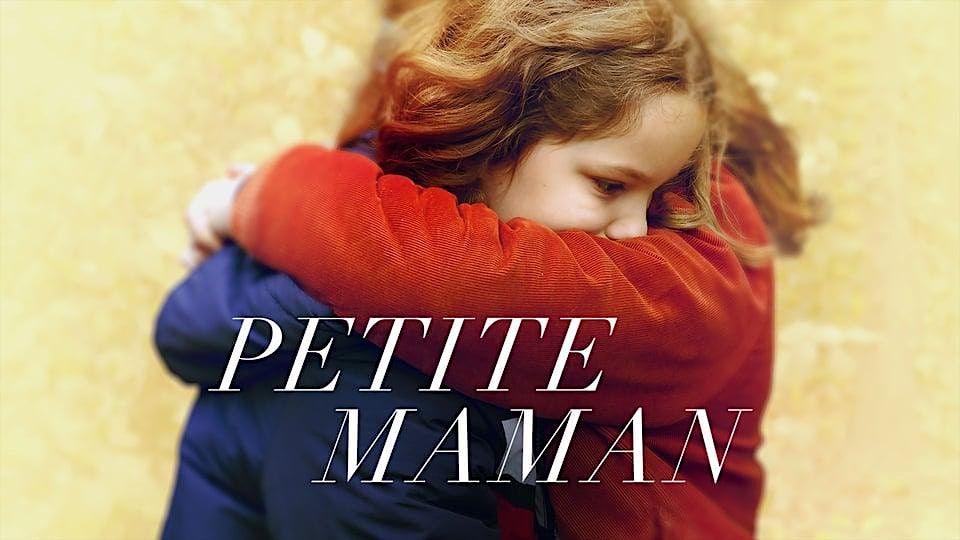Winter Film Club - 'Petite Maman '
