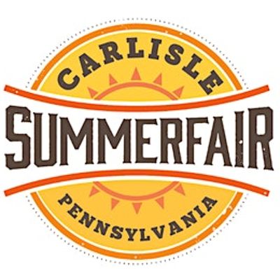 Carlisle Summerfair
