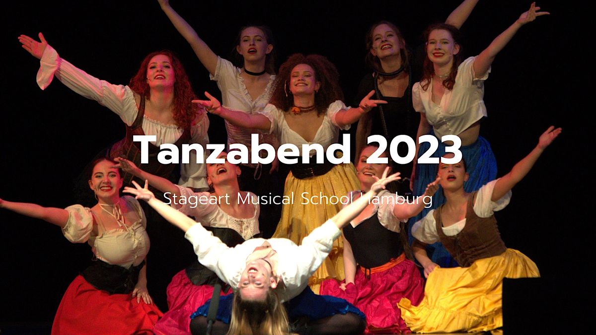 Tanzabend 2024