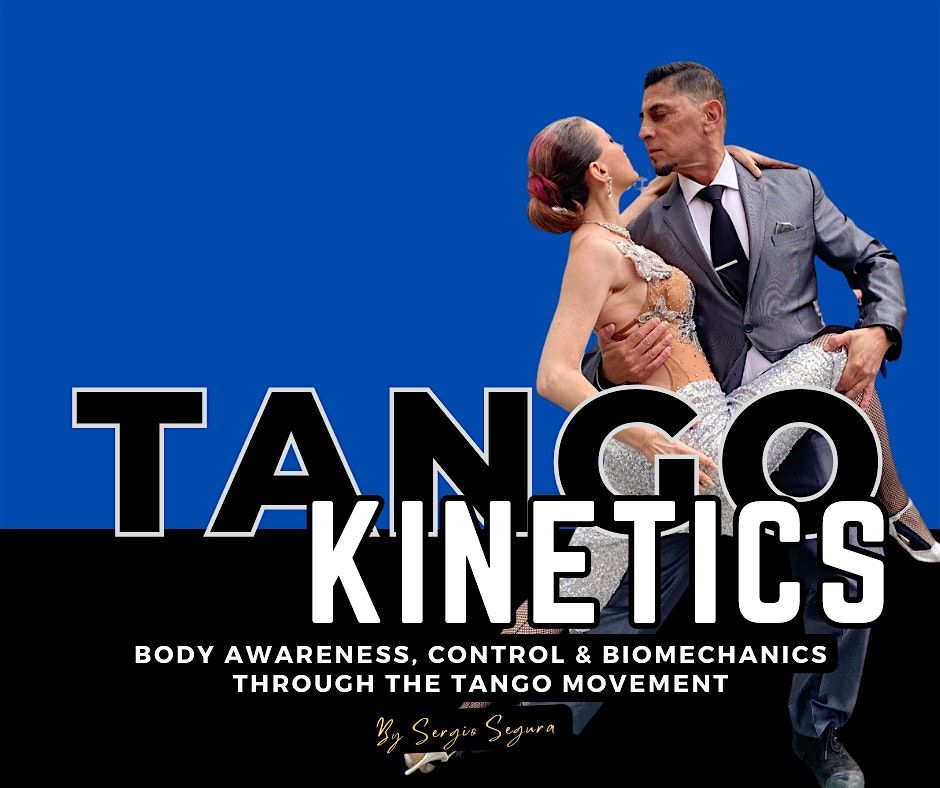 Tango BioKinetics Technique