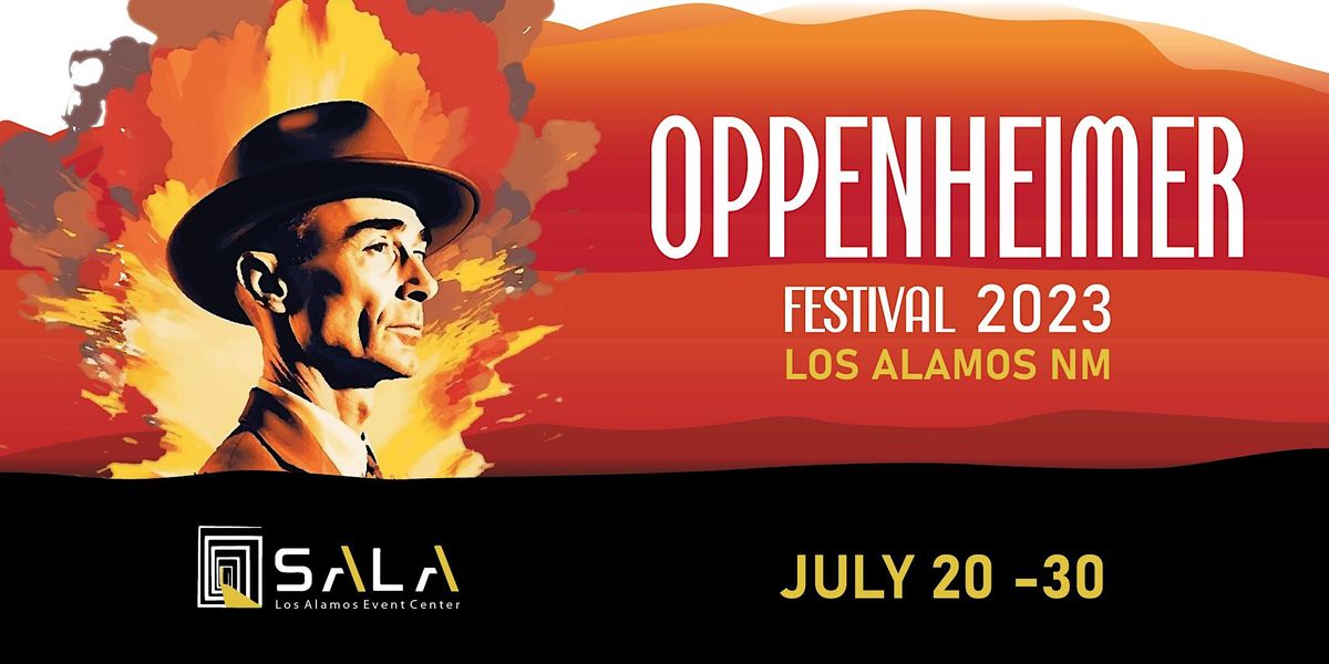Oppenheimer Festival