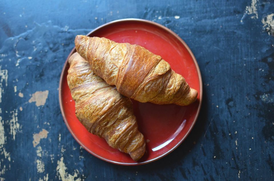 Lamination 101 with Corey from Bread Head Bakery