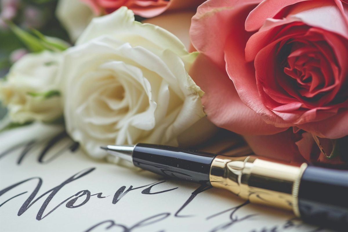 Write Your Own Obituary