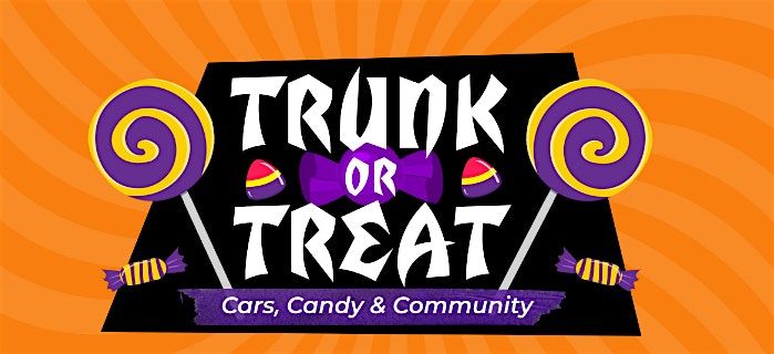 Trunk or Treat at East Bridgewater YMCA!