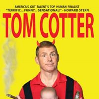 Tom Cotter