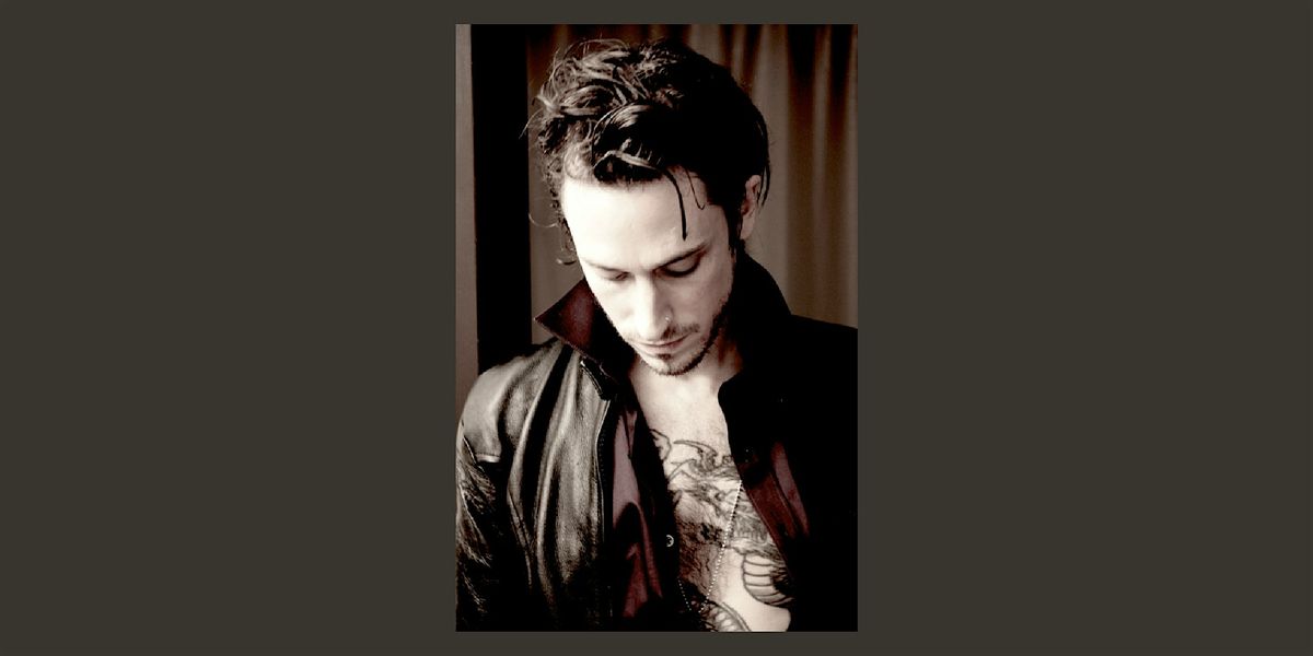 Jimmy Gnecco (OURS)