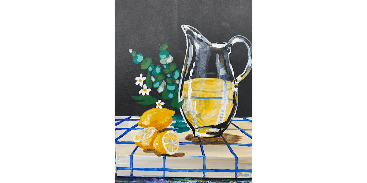 Mimosa Class - "Fresh Squeezed Lemons" - Sun May 24, 12:30 PM