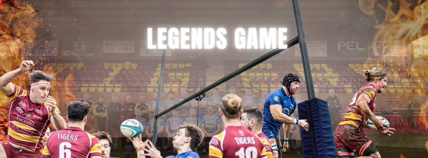 LEGENDS GAME