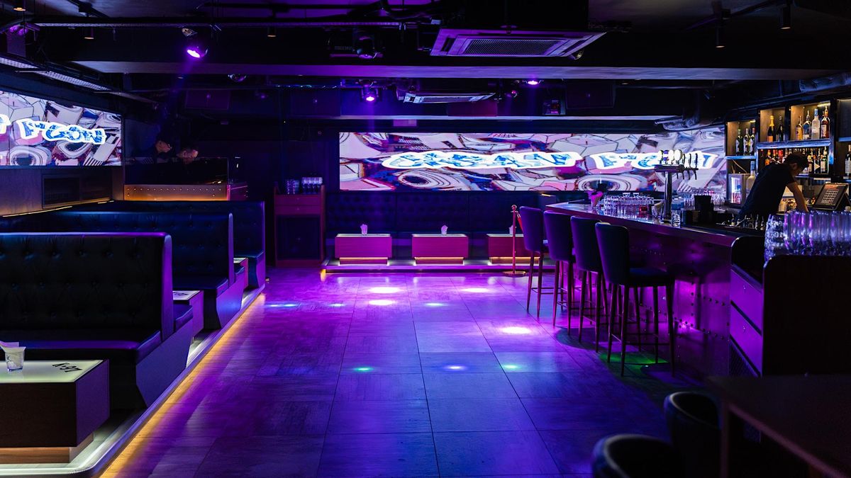 One-stop-shop for all your party needs
