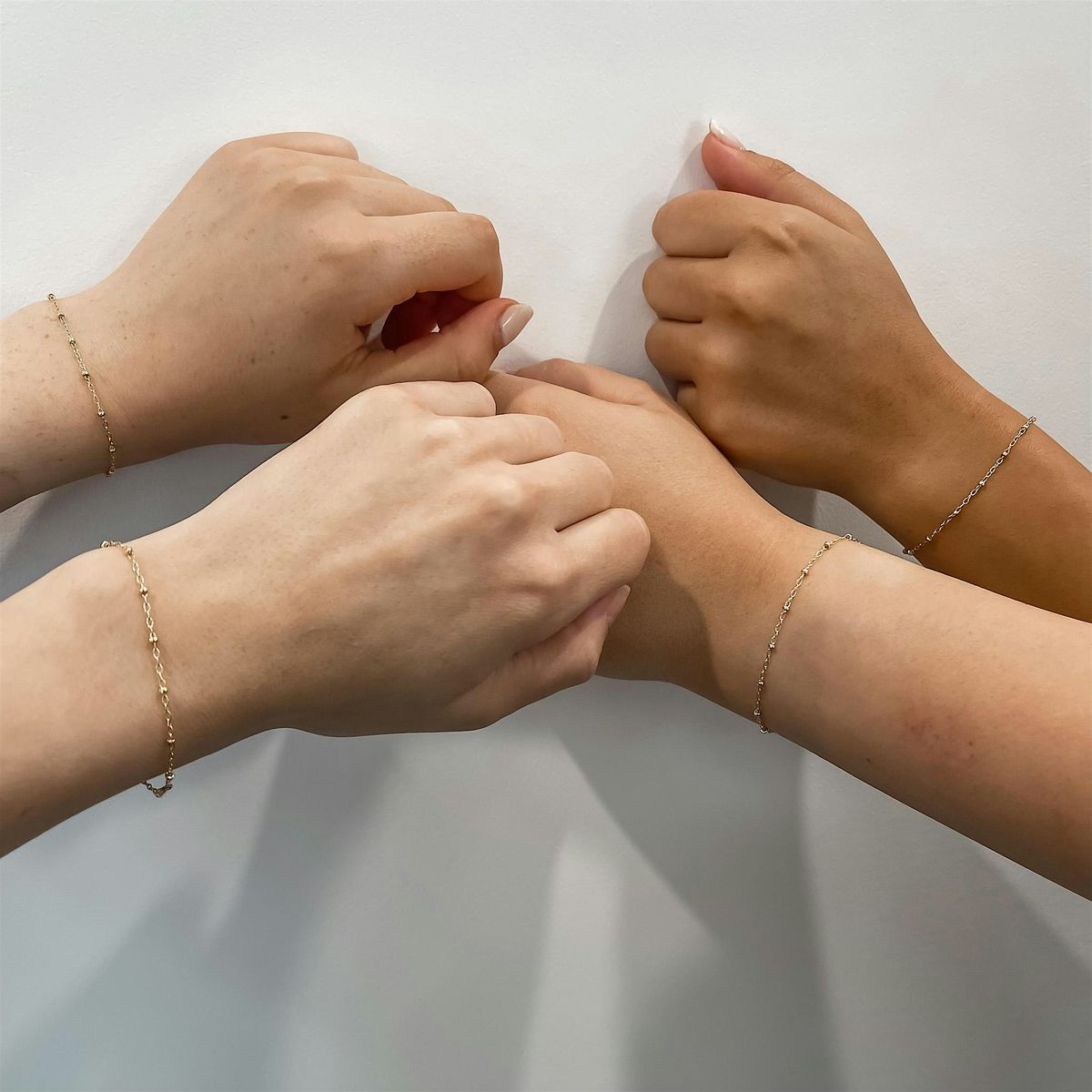 Kristy-lee Permanent Jewellery