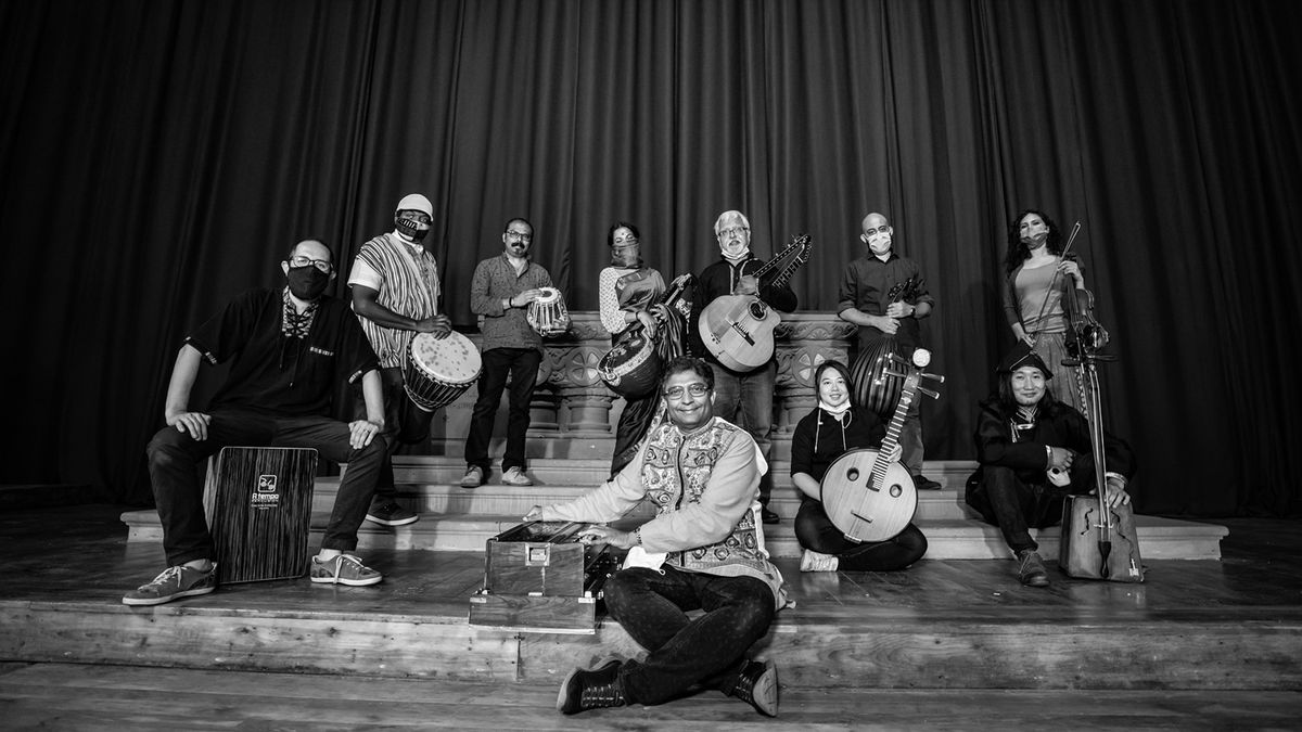 Chicago Immigrant Orchestra