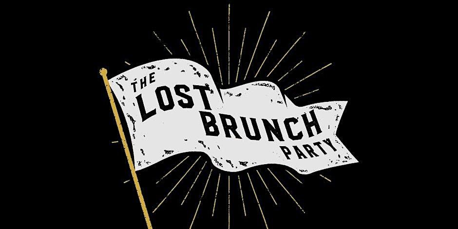 Sunday Day Party at Lost Society