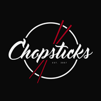 Chopsticks USYD