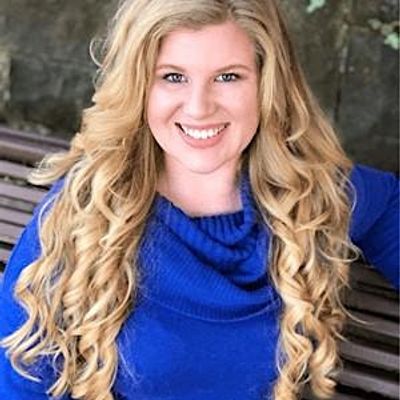 Michelle, Carolinas Field Representative