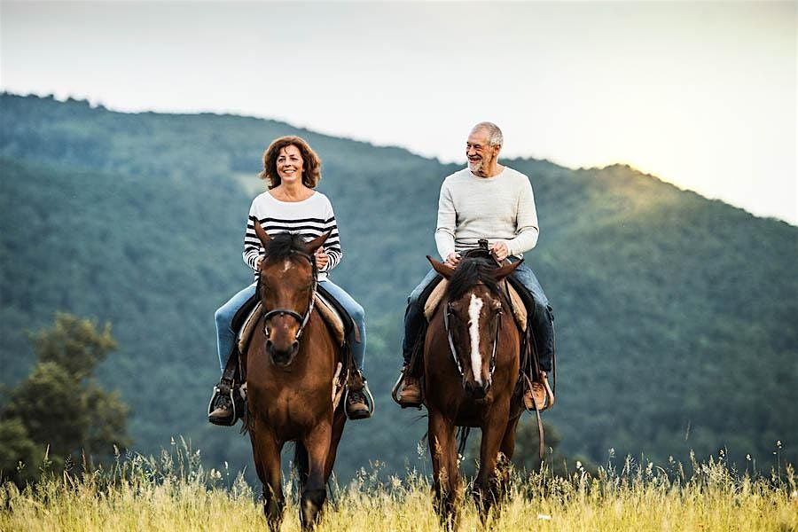 Retirement Master Class in Arlington, TX