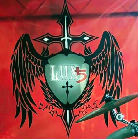 LUX 5 performing at Mahoney\u2019s in The Woodlands Tx. Saturday October 19th 9pm to 1am 