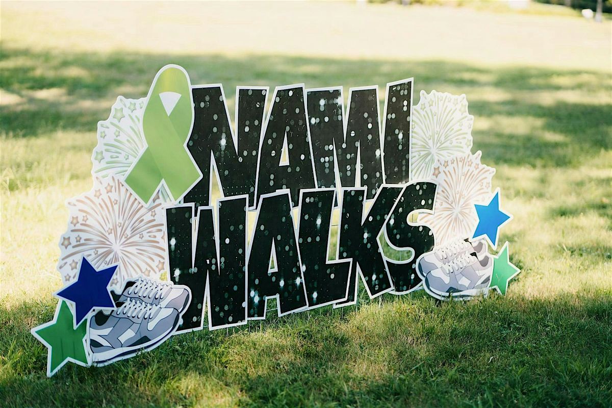 NAMIWalks Jacksonville