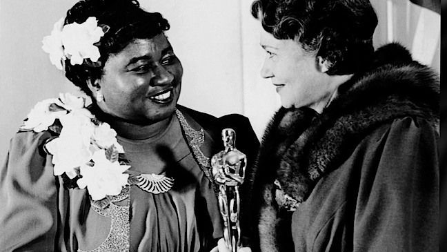 Celebrating Hattie McDaniel: In This Our Life and Key to the City and Panel